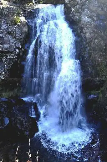 Photo de Cascade des vergnes