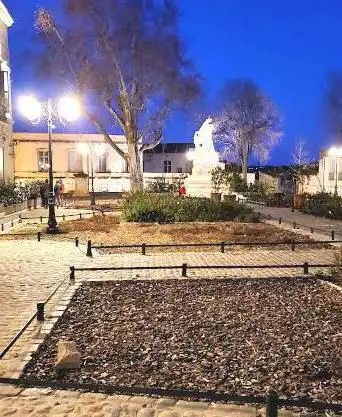 Photo de Place de La Canourgue