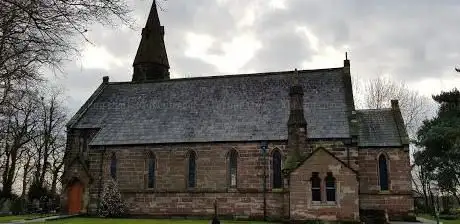 Photo de Christ Church Croft