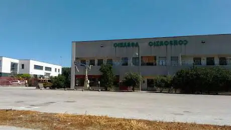 Consorzio Agrario delle province del Nord Ovest