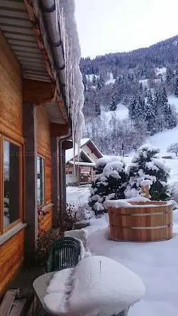 Les Bains de Bagnes Sàrl