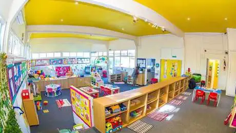 Photo de Blue Nest Montessori School