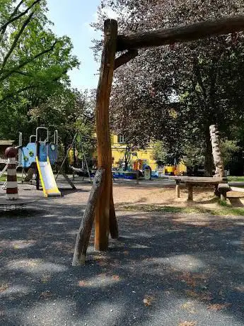 Photo de Parco Giardino Frizzoni