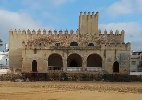 Photo de Oficina de turismo