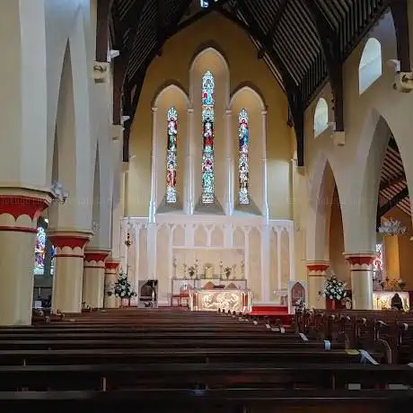 Photo de St. Patricks Church