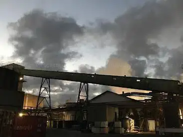 Photo de Distillerie De Savanna
