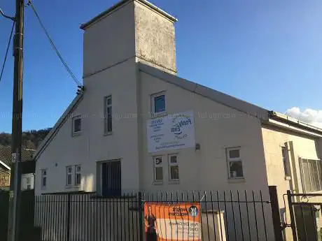 Photo de Elim Pontypridd Church
