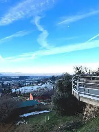 Posto panoramico