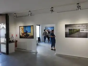 Photo de Galerie Extramuros