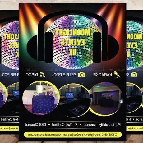 Photo de Moonlight Events UK