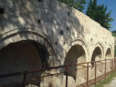 Photo de Fonti di San Giovanni