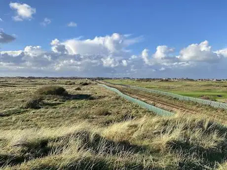 Lytham St Annes Local Nature Reserve