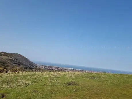Graig Fawr