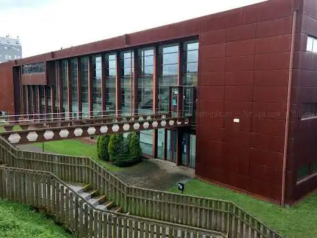 Photo de Conservatorio Profesional de Música