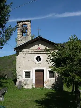 Chiesa Di San Lorenzo