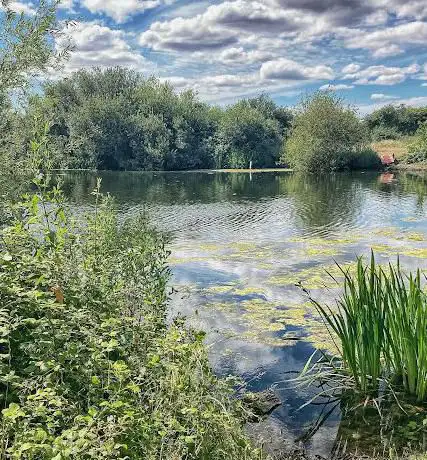 Photo de Beam Valley Country Park