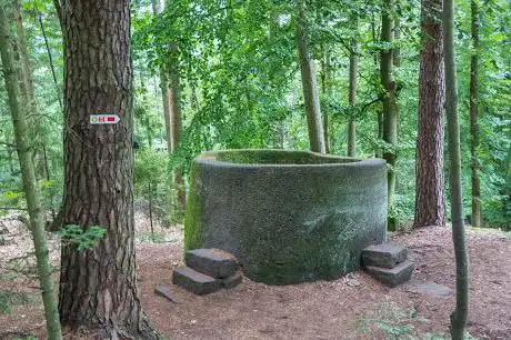 Photo de La Cuve de Pierre