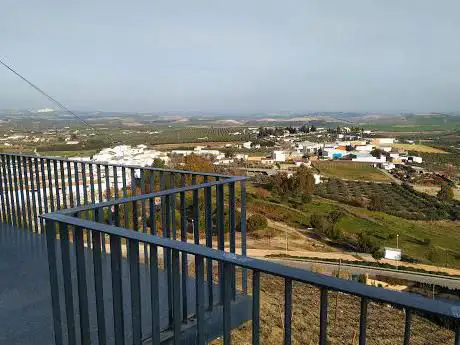 Photo de Balcón de la Escuchuela