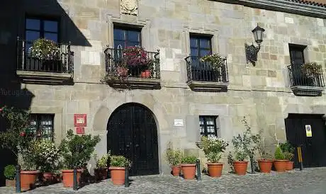 Photo de Casa de Cultura