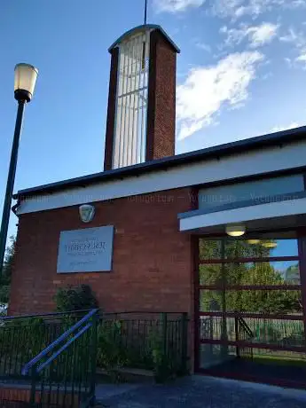 Photo de The Church of Jesus Christ of Latter-day Saints