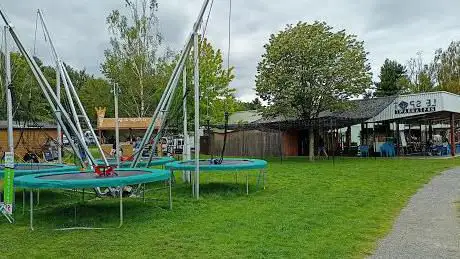 Photo de Funny Sun Splash - Aquapark XXL