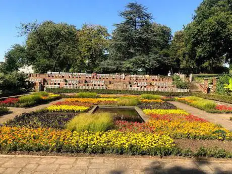 Photo de Horniman Gardens
