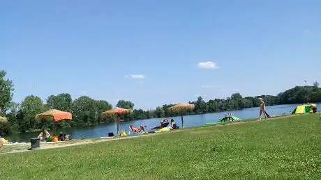 Badesee Düren-Echtz