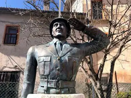 Monumento ai Caduti