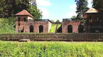 Erlebniswald Fasanerie