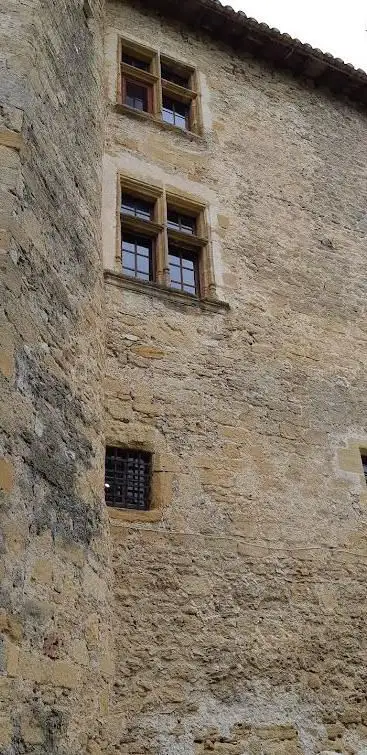 Photo de Lourmarin