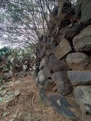 Nuraghe Santa Sofia