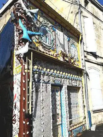 La Maison du Petit-Paris