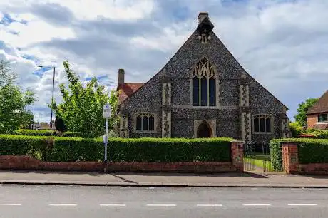 Photo de St John the Baptist Church