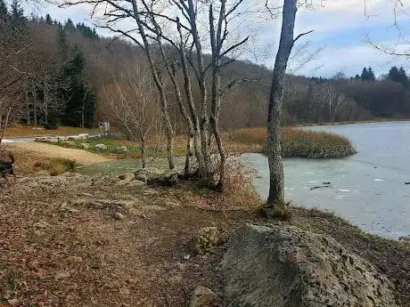 Photo de Lac d'Ambléon