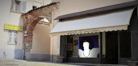 Photo de Galleria d'arte La Rocchetta