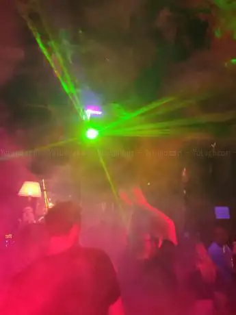Photo de Silicone Club