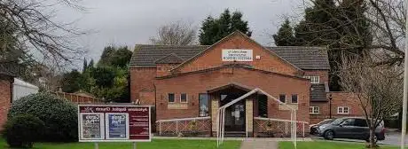 Photo de Aylestone Baptist Church