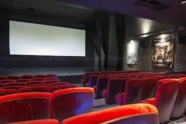 Cinéma Le Mikado