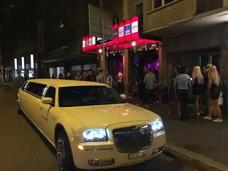 Princesse The Club