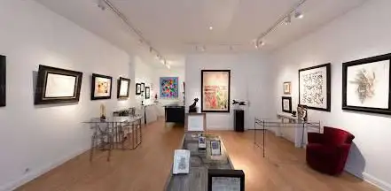Photo de Galerie AB