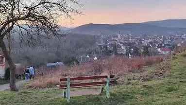 Lützelberg bei Sasbach/Kaiserstuhl