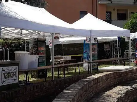 Parco di Piazza Gandhi