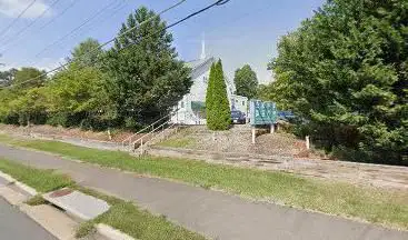Photo de Fairfax Korean Church