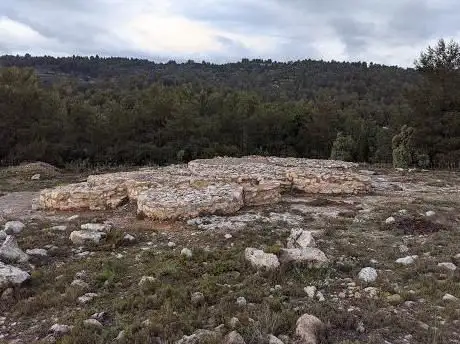 Photo de Yacimiento arqueológico Ibero de Los Cabañiles