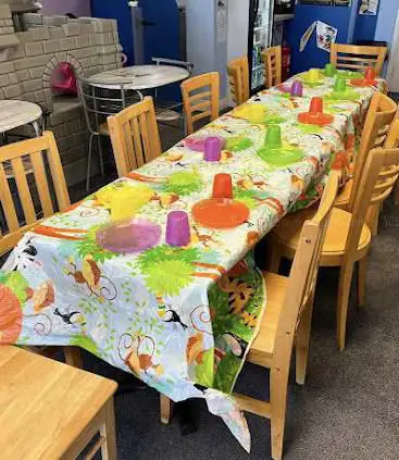 Photo de Kids Play Cafe - New Milton
