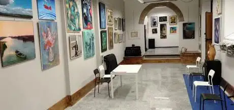 Angolo Mazzini - Spazio d'Arte