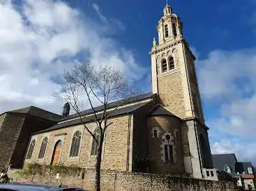 Église Saint-Pierre