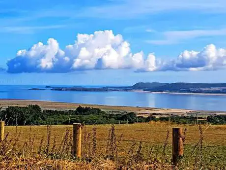 Mynydd Pen-bre
