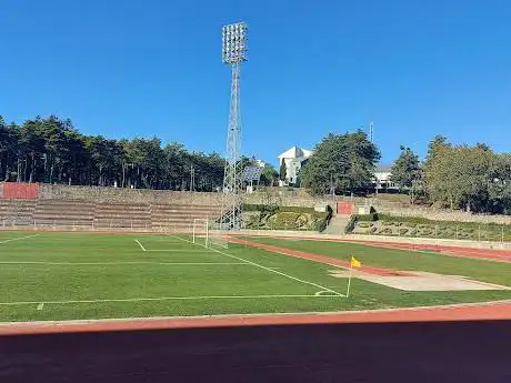 Photo de ESTADIO MUNICIPAL DA GUARDA