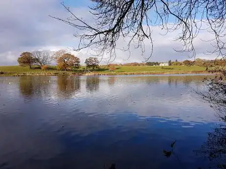 National Trust - Felbrigg Hall Gardens & Estate